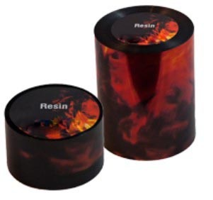 Resin